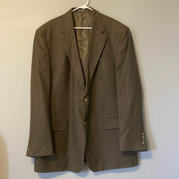 Óscar De La Renta Blazer - Picture 1 of 6